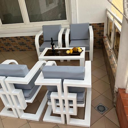 Appartement Altona โลเม ภายนอก รูปภาพ
