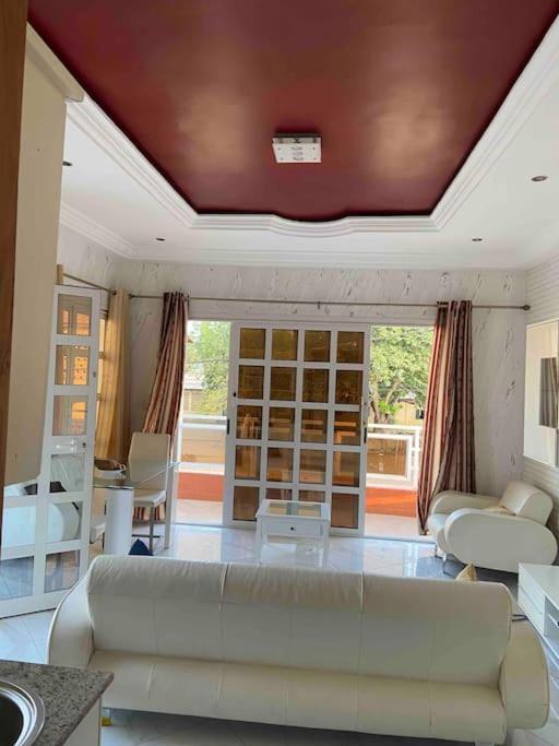 Appartement Altona โลเม ภายนอก รูปภาพ