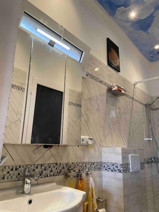 Appartement Altona โลเม ภายนอก รูปภาพ