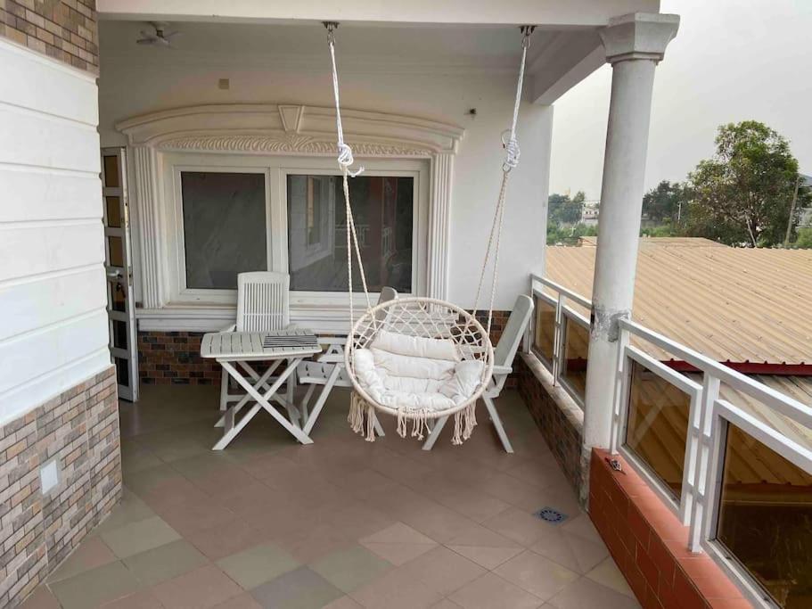 Appartement Altona โลเม ภายนอก รูปภาพ