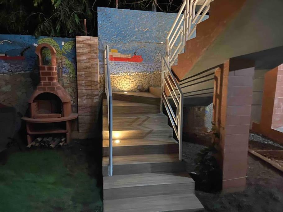 Appartement Altona โลเม ภายนอก รูปภาพ