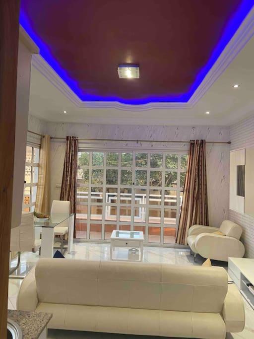 Appartement Altona โลเม ภายนอก รูปภาพ