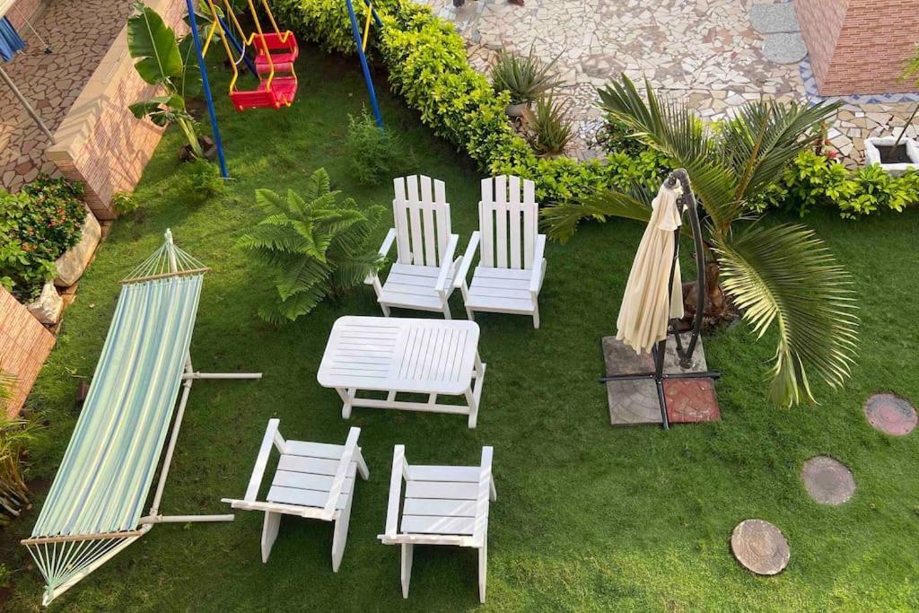 Appartement Altona โลเม ภายนอก รูปภาพ