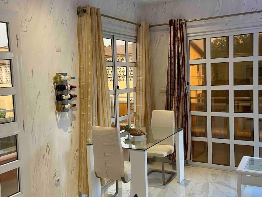 Appartement Altona โลเม ภายนอก รูปภาพ