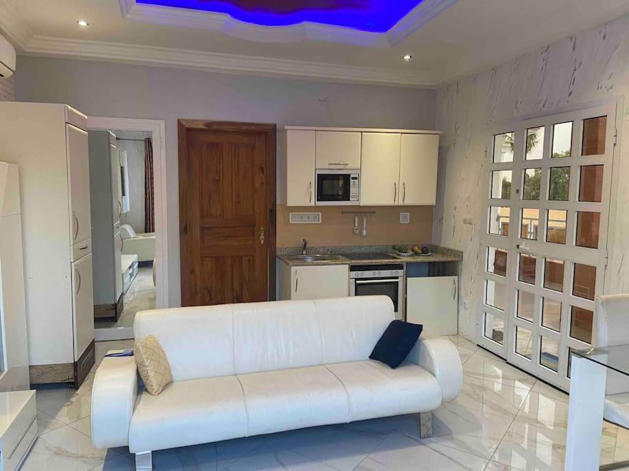 Appartement Altona โลเม ภายนอก รูปภาพ