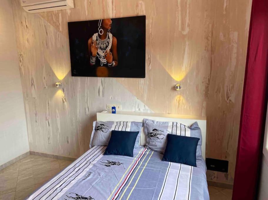 Appartement Altona โลเม ภายนอก รูปภาพ