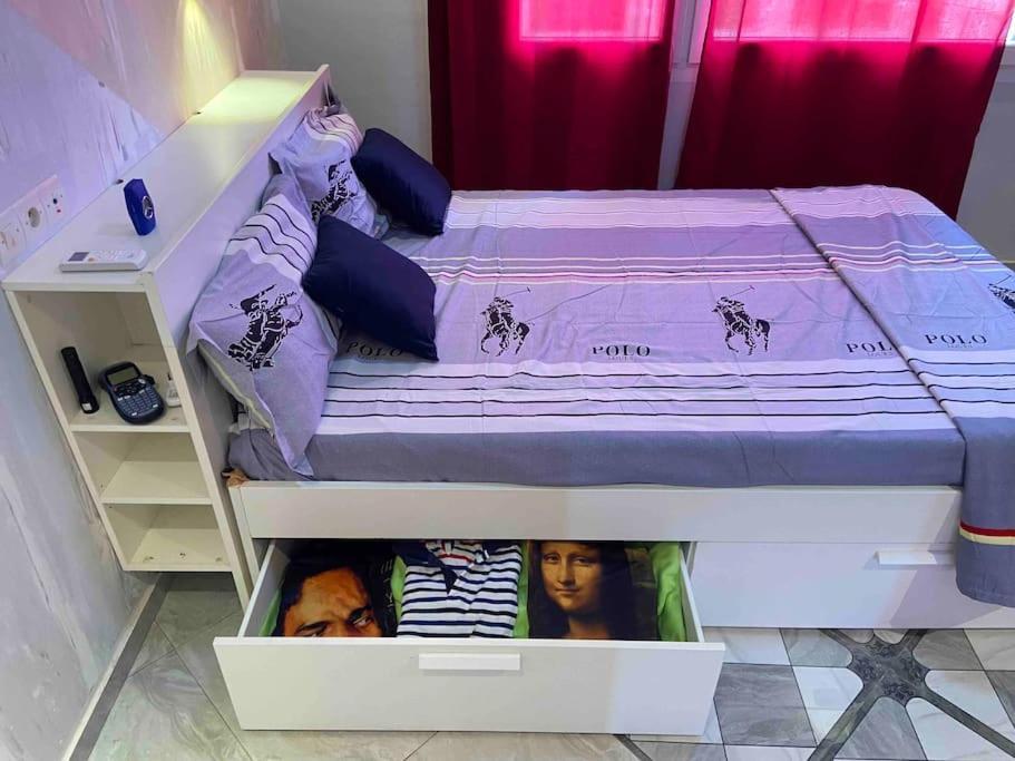 Appartement Altona โลเม ภายนอก รูปภาพ