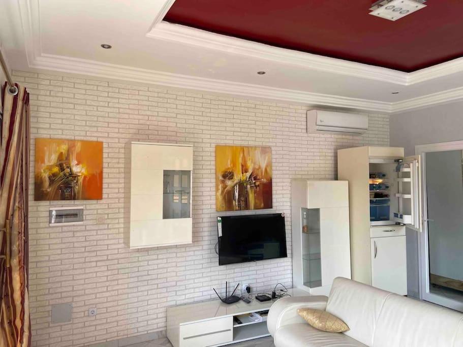 Appartement Altona โลเม ภายนอก รูปภาพ