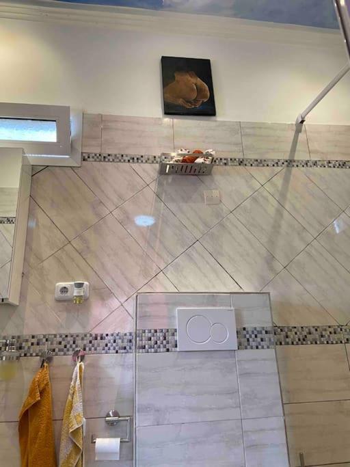Appartement Altona โลเม ภายนอก รูปภาพ