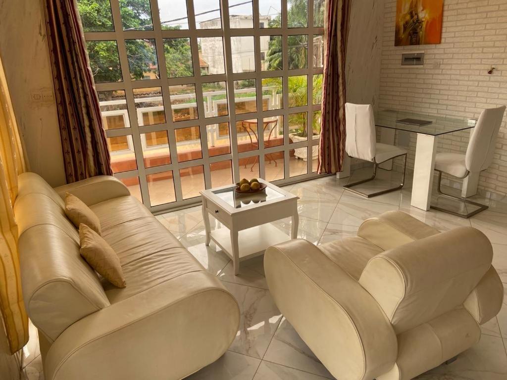 Appartement Altona โลเม ภายนอก รูปภาพ