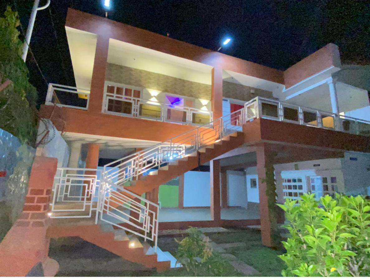 Appartement Altona โลเม ภายนอก รูปภาพ