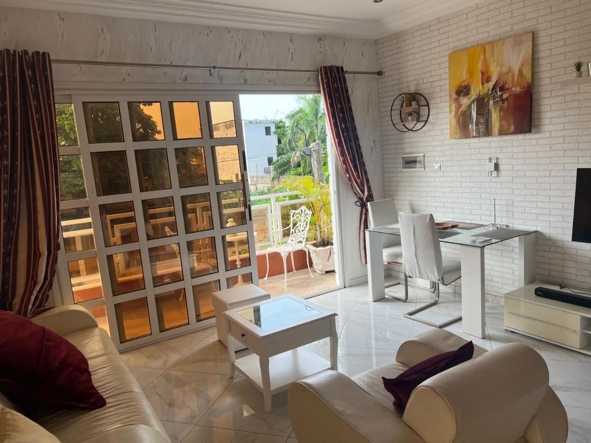 Appartement Altona โลเม ภายนอก รูปภาพ