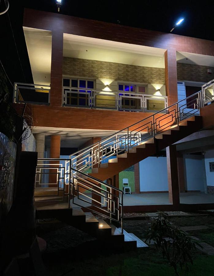 Appartement Altona โลเม ภายนอก รูปภาพ