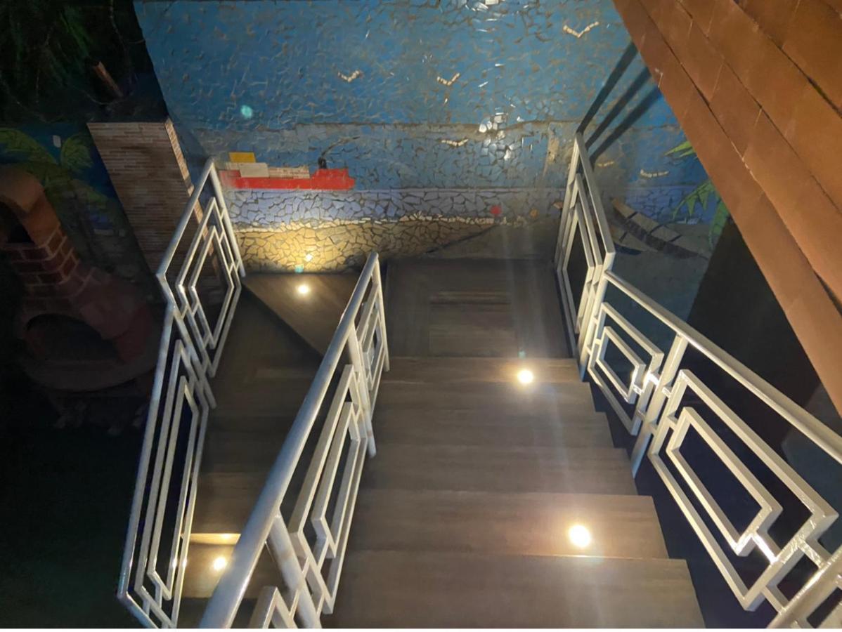 Appartement Altona โลเม ภายนอก รูปภาพ