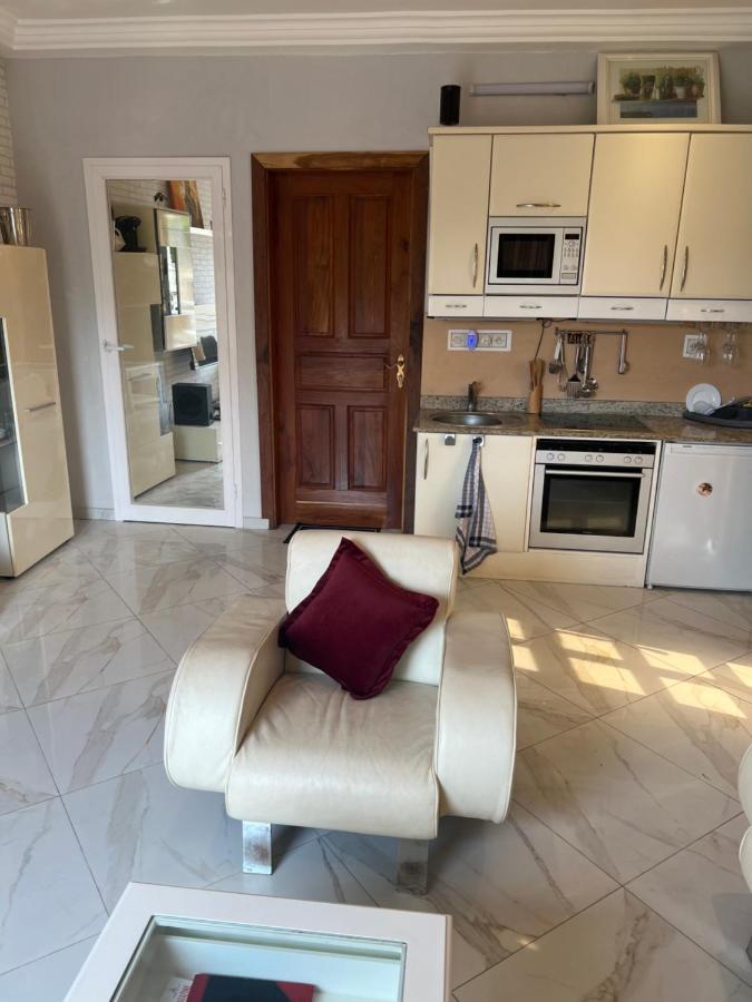 Appartement Altona โลเม ภายนอก รูปภาพ