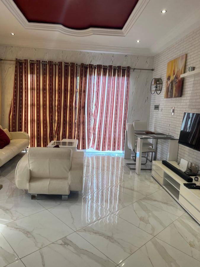Appartement Altona โลเม ภายนอก รูปภาพ