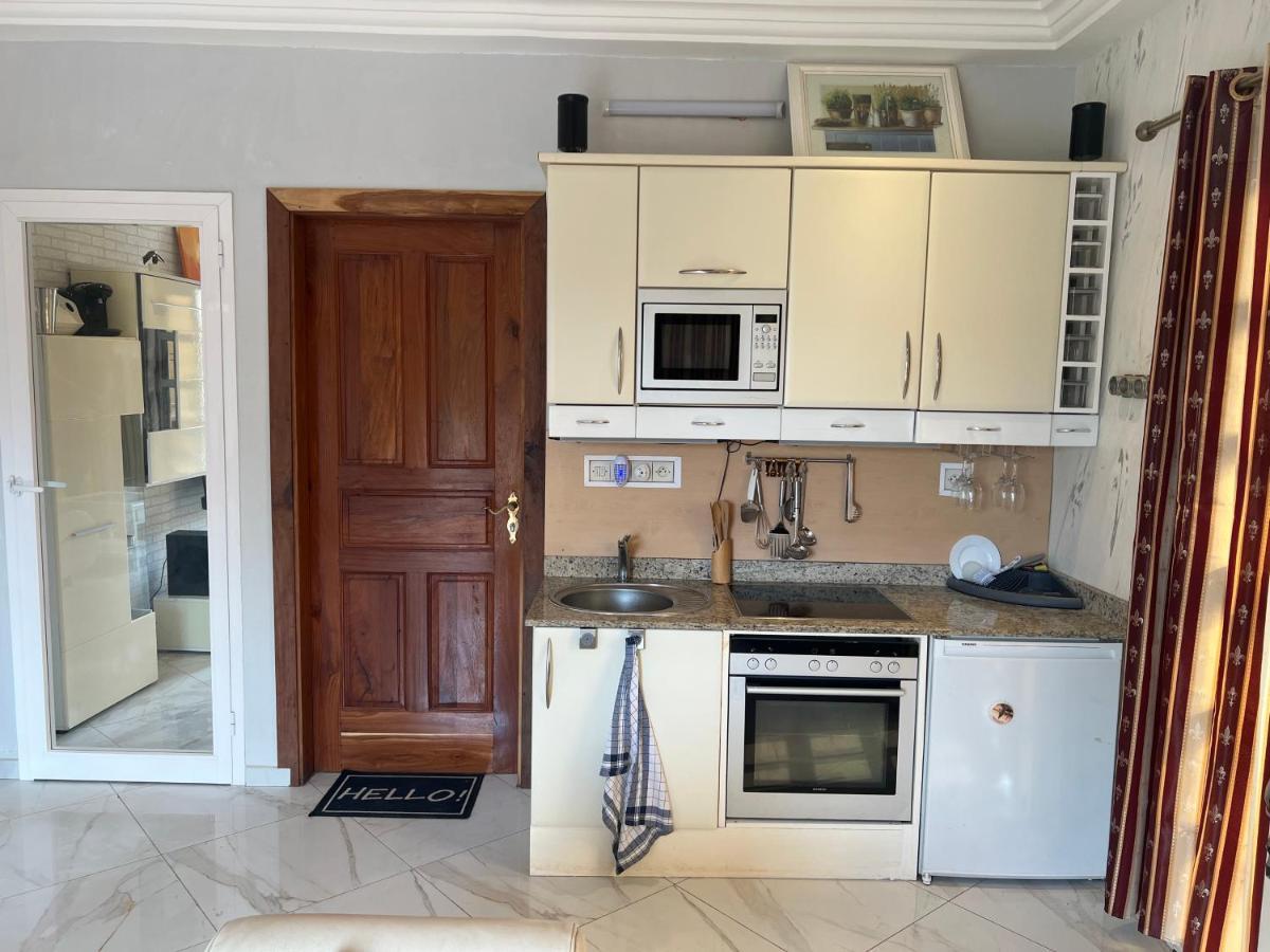 Appartement Altona โลเม ภายนอก รูปภาพ